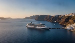 The Best European Cruise Vacations for 2026: A Curated Roundup
