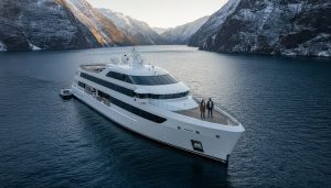 The Evolution of the Luxury Cruise Line Top Trends for 2026 - Hero Image | Superior Cruise & Travel The Evolution of the Luxury Cruise Line: Top Trends for 2026