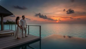 The Most Romantic Beach Vacations for 2026: A Guide to Luxury Escapes