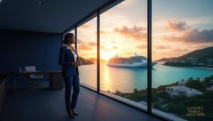 How Much Does a Travel Agent Cost? Understanding Fees and Value in 2026