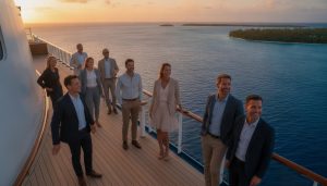 How to Design High-Impact Corporate Incentive Travel Programs in 2026 - Hero Image | Superior Cruise & Travel How to Design High-Impact Corporate Incentive Travel Programs in 2026