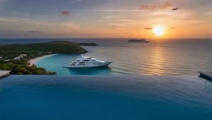 15 Extraordinary Luxury Vacation Ideas to Inspire Your 2026 Travels