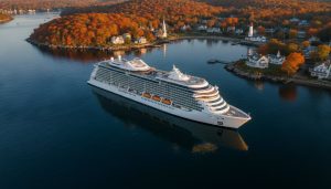 2026 New England Luxury Cruises The Ultimate Guide to Coastal Elegance - Hero Image | Superior Cruise & Travel | Superior Cruise & Travel 2026 New England Luxury Cruises: The Ultimate Guide to Coastal Elegance