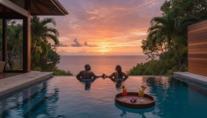 All-Inclusive Resorts with Private Plunge Pools: The 2026 Luxury Guide