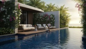 All-Inclusive Resorts with Swim-Up Suites: The 2026 Luxury Guide