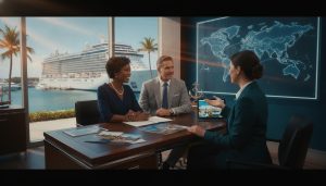 Are Travel Agents Worth It in 2026 The Truth About Professional Luxury Planning Hero Image | Superior Cruise Travel Are Travel Agents Worth It in 2026 The Truth About Professional Luxury Planning