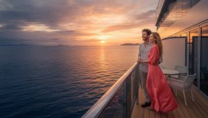 Expert Advice for First-Time Luxury Cruisers Navigating the 5-Star Experience at Sea in 2026 - Hero Image | Superior Cruise & Travel Expert Advice for First-Time Luxury Cruisers: Navigating the 5-Star Experience at Sea in 2026