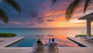 Luxury All Inclusive Resorts The Definitive Guide to HighEnd Getaways in 2026 Hero Image | Superior Cruise Travel Luxury All Inclusive Resorts The Definitive Guide to High End Getaways in 2026