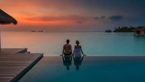 Luxury All-Inclusive Resorts in the Maldives The 2026 Definitive Roundup - Hero Image | Superior Cruise & Travel Luxury All-Inclusive Resorts in the Maldives: The 2026 Definitive Roundup