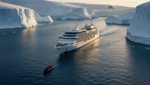 The Best Adventure Cruise Destinations for 2026: Luxury Meets Exploration
