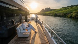 What Is Better Than a Viking River Cruise Exploring UltraLuxury Alternatives in 2026 Hero Image | Superior Cruise Travel What Is Better Than a Viking River Cruise Exploring Ultra Luxury Alternatives in 2026