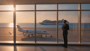 Why a Luxury Travel Advisor is Essential for High-Value Corporate Travel in 2026 - Hero Image | Superior Cruise & Travel Why a Luxury Travel Advisor is Essential for High-Value Corporate Travel in 2026