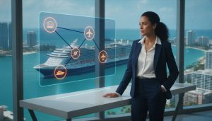 What is a Luxury Cruise Specialist? Why Professional Planning Matters in 2026