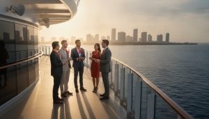 Corporate Event on a Cruise Ship The Ultimate 2026 Planning Guide Hero Image | Superior Cruise Travel Corporate Event on a Cruise Ship The Ultimate 2026 Planning Guide