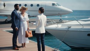 How Travel Advisors Add Value to Luxury Vacations in 2026 Hero Image | Superior Cruise Travel How Travel Advisors Add Value to Luxury Vacations in 2026
