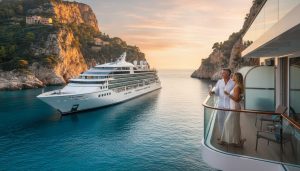 Luxury Mediterranean Cruises 2026 The Definitive Guide to Sophisticated Sea Travel Hero Image | Superior Cruise Travel Luxury Mediterranean Cruises 2026 The Definitive Guide to Sophisticated Sea Travel