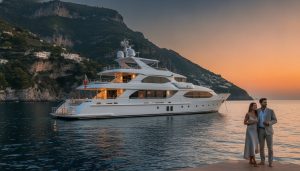 Private Yacht Charter Mediterranean The Ultimate 2026 Luxury Planning Guide