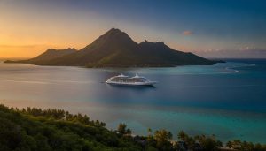The Definitive Guide to Luxury South Pacific Cruises in 2026 Hero Image | Superior Cruise Travel The Definitive Guide to Luxury South Pacific Cruises in 2026