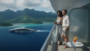 The Modern Guide to Cruise Travel Curation Luxury and Global Exploration in 2026 - Hero Image | Superior Cruise & Travel The Modern Guide to Cruise Travel: Curation, Luxury, and Global Exploration in 2026