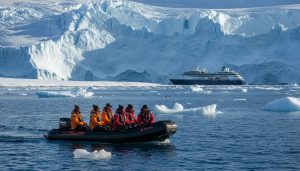 Antarctica Expedition Cruise Cost 2026 The Comprehensive Budgeting Guide Hero Image | Superior Cruise Travel Antarctica Expedition Cruise Cost 2026 The Comprehensive Budgeting Guide