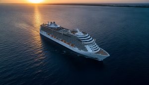 How Much Does it Cost to Charter a Cruise Ship 2026 Financial Guide Hero Image | Superior Cruise Travel How Much Does it Cost to Charter a Cruise Ship 2026 Financial Guide