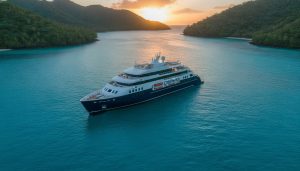 Intimate Exploration The Definitive Guide to Small Ship Luxury Cruises in 2026 Hero Image | Superior Cruise Travel Intimate Exploration The Definitive Guide to Small Ship Luxury Cruises in 2026