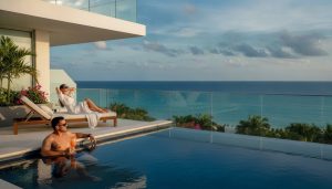 Luxury All Inclusive Resorts in Cancun The Definitive 2026 Guide