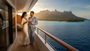 Luxury Romantic Cruises The 2026 Guide for Couples Hero Image | Superior Cruise Travel Luxury Romantic Cruises The 2026 Guide for Couples