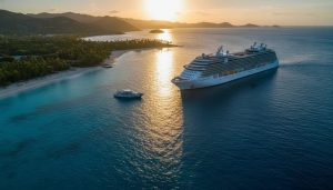 Luxury Vacation Ideas 2026 Elite Travel Guide