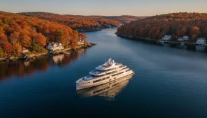 New England Luxury Cruises The Definitive Guide to Coastal Elegance in 2026 Hero Image | Superior Cruise Travel New England Luxury Cruises The Definitive Guide to Coastal Elegance in 2026