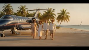 Private Jet for Family Travel 2026 Luxury Guide Hero Image | Superior Cruise Travel Private Jet for Family Travel 2026 Luxury Guide