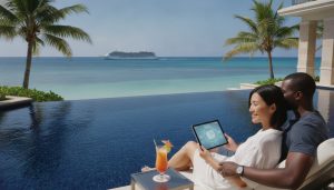 The Expert AllInclusive Vacation Planner Designing Your 2026 Luxury Escape Hero Image | Superior Cruise Travel The Expert All Inclusive Vacation Planner Designing Your 2026 Luxury Escape