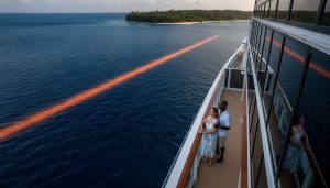 Travel Protection for Luxury Cruises Securing Your 2026 Investment Hero Image | Superior Cruise Travel Travel Protection for Luxury Cruises Securing Your 2026 Investment