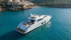 Ultimate Mediterranean Yacht Charter Itinerary Guide 2026 Hero Image | Superior Cruise Travel Ultimate Mediterranean Yacht Charter Itinerary Guide 2026