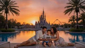 Universal Studios Vacation Packages 2026 The Luxury Planning Guide