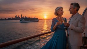 Why Use a Travel Agent for a World Cruise in 2026 The Expert Advantage Hero Image | Superior Cruise Travel | Superior Cruise Travel Why Use a Travel Agent for a World Cruise in 2026 The Expert Advantage