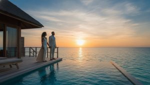 2026 Luxury Resort Packages Romantic Getaways Guide Hero Image | Superior Cruise Travel 2026 Luxury Resort Packages Romantic Getaways Guide