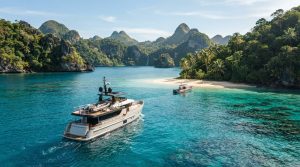 Top Exotic Cruise Destinations for 2026 Luxury Guide Hero Image | Superior Cruise Travel Top Exotic Cruise Destinations for 2026 Luxury Guide
