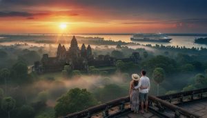 Asia Luxury Cruise and Land Tours The 2026 Guide to Immersive Exploration