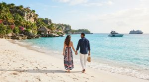 Best 2026 Luxury Beach Vacations for Couples