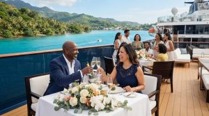 Celebrating an Anniversary on a Cruise The 2026 Luxury Planning Guide Hero Image | Superior Cruise Travel Celebrating an Anniversary on a Cruise The 2026 Luxury Planning Guide
