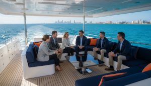 Corporate Retreat Planning Services The Executive Guide to High Impact Offsites