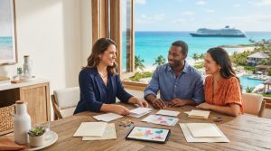 Custom Itinerary Travel Planner How to Choose the Right Expert in 2026 Hero Image | Superior Cruise Travel Custom Itinerary Travel Planner How to Choose the Right Expert in 2026