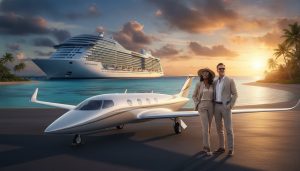 Luxury Cruise Travel in 2026 The Definitive Guide to Sophisticated Voyages