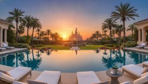 Luxury Disney Vacation Packages The Ultimate 2026 VIP Planning Guide