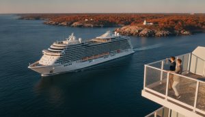 Luxury New England Cruises The Definitive Guide to Coastal Elegance in 2026