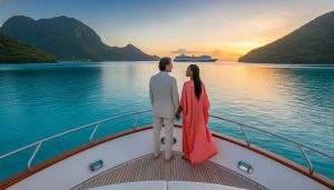 Luxury Vacation Packages 2026 The Ultimate Guide to Seamless High End Travel