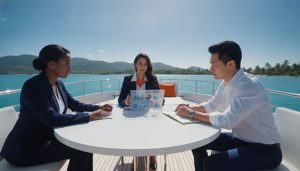 Planning Successful Meetings  Corporate Events in 2026 The Ultimate Luxury Guide