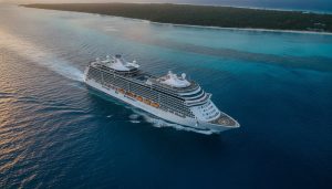 The Ultimate Guide to Chartered Cruise Ships in 2026 Exclusivity and Planning