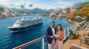 Japan Luxury Cruises How to Choose the Right Voyage in 2026